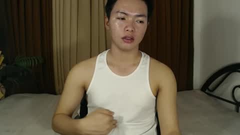 chan chan online show from April 17, 2:25 am