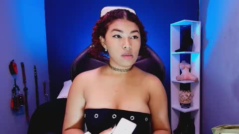 hot chocolate 4u online show from October 29, 12:18 pm