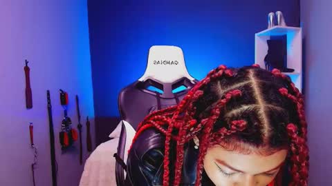 hot chocolate 4u online show from November 29, 1:41 pm