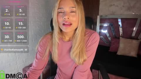 Valery online show from January 17, 11:19 am