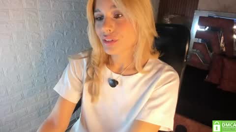 Valery online show from April 27, 11:19 am