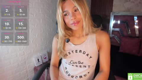 Valery online show from March 13, 11:02 am