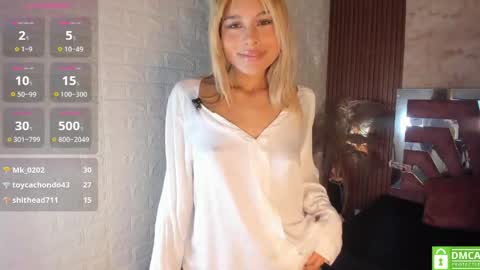 Valery online show from April 13, 11:03 am