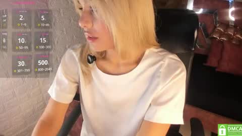 Valery online show from May 12, 10:46 am