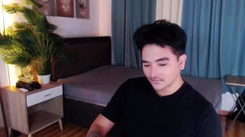 hot_daddy_core online show from July 6, 2:14 pm