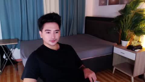 hot_daddy_core online show from July 6, 3:03 pm
