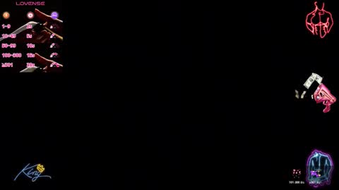 destinyk online show from February 23, 1:41 am