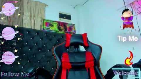 destinyk online show from October 19, 10:58 pm