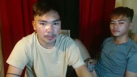 hot_emmanuel online show from February 15, 8:00 am