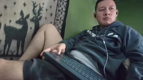hot_guy36 online show from March 23, 4:34 pm