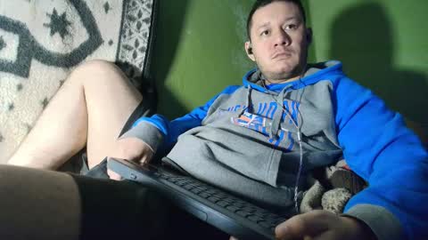 hot_guy36 online show from December 19, 3:02 am