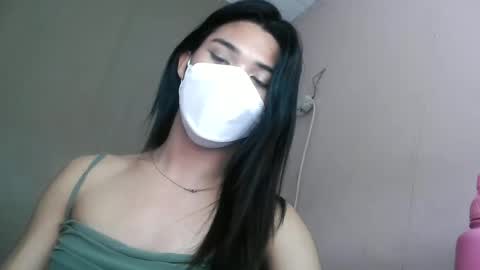 hot_ivy3435 online show from January 27, 7:03 pm