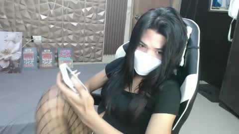 hot_ivy3435 online show from January 26, 2:52 pm