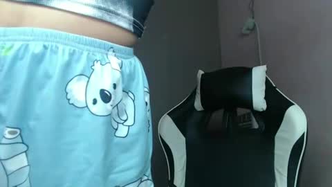 hot_ivy3435 online show from January 28, 12:36 am