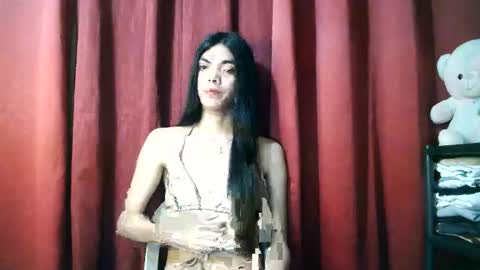 hot_keysha online show from December 14, 11:38 am