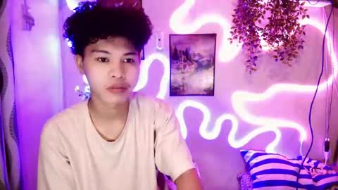 mark online show from July 4, 6:55 pm