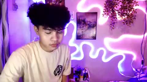 mark online show from July 7, 1:07 am