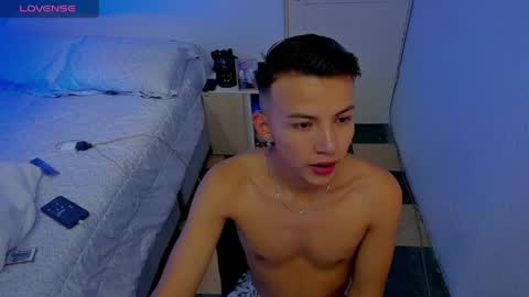 Alejandro online show from May 24, 10:22 am