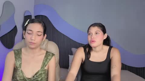 Alana online show from April 24, 9:28 pm