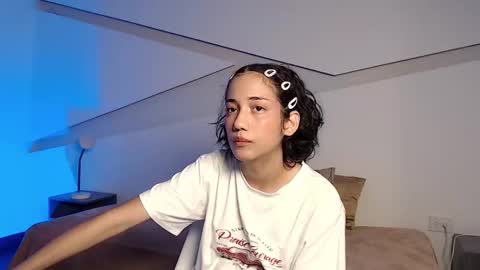 Alana online show from November 7, 10:23 pm