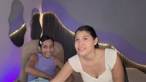 Alana online show from April 23, 9:27 pm