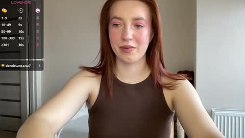 Lina online show from December 14, 8:53 am