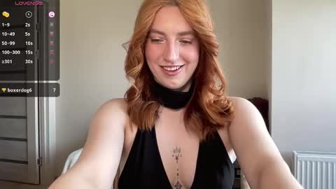 Lina online show from May 9, 10:21 am