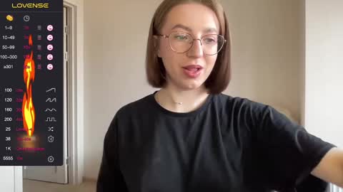 Lina online show from January 19, 7:36 am