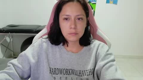 Mia online show from July 8, 12:36 am