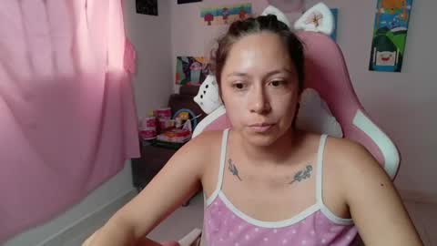 Mia online show from February 4, 3:16 pm