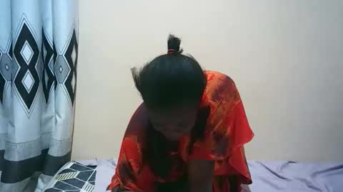 hot_nisha33 online show from February 15, 8:29 pm