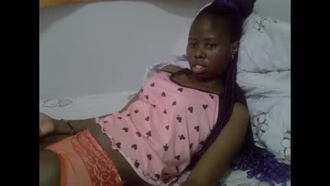 Daddys doll online show from May 17, 11:30 am