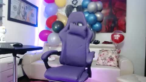 hot sexy bunny online show from November 22, 3:10 pm