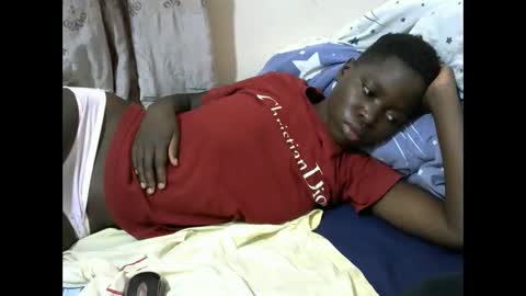 hot_shawrry online show from February 21, 6:40 am