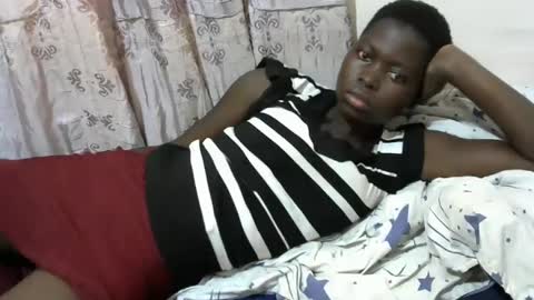 hot_shawrry online show from February 27, 10:55 am