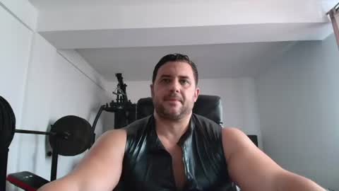 Stefano.. online show from June 20, 4:13 pm