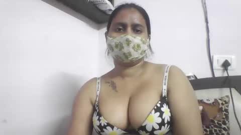 Tanvi online show from April 8, 5:21 am