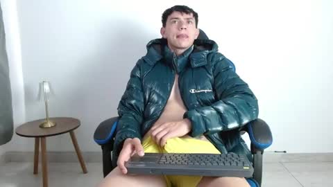 M A T E O online show from May 16, 1:21 pm