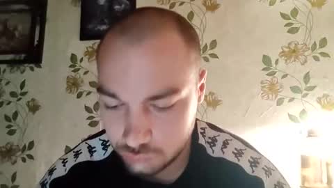 Kristiyan online show from February 18, 11:48 pm