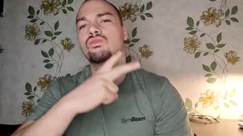 Kristiyan online show from February 28, 12:58 am