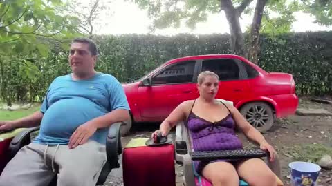 hotandfierylatinos online show from April 18, 7:58 pm