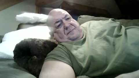 Hot and Horny online show from January 10, 7:00 pm