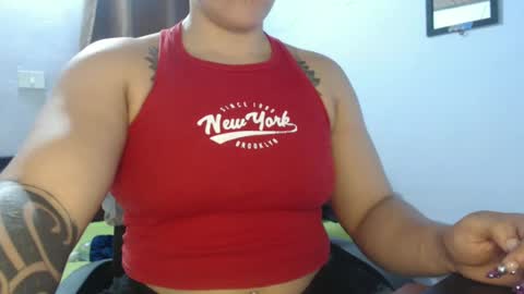 Hot and PowerHOPE U MISS ME online show from January 28, 12:15 am