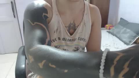 Hot and PowerHOPE U MISS ME online show from February 3, 6:22 am