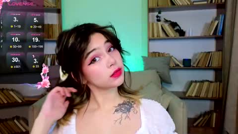 Hotary online show from February 17, 11:13 am