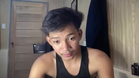 hotasian_jerome online show from April 19, 1:23 pm