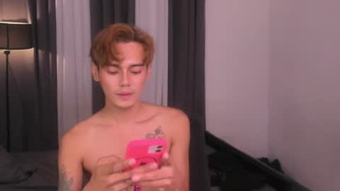 Kenny online show from July 12, 3:48 pm