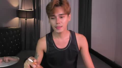 Kenny online show from July 21, 3:36 pm