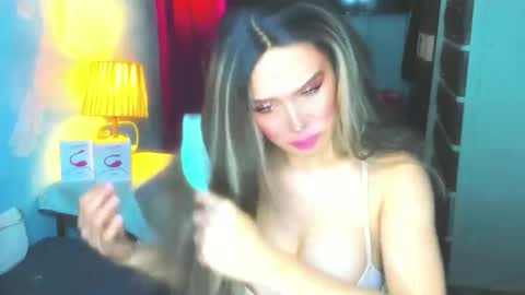 T A N Y A online show from April 4, 4:19 am