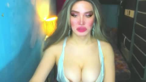 T A N Y A online show from April 24, 2:46 am